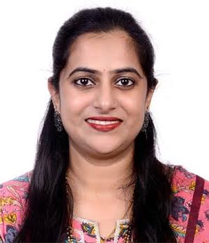Ms. Suchismita Panda
