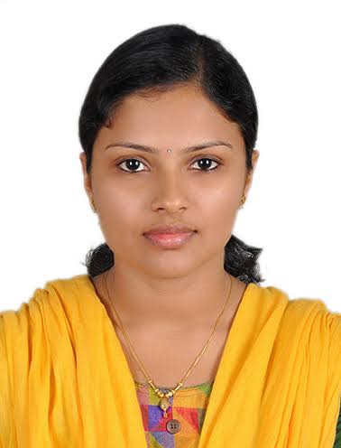 Mr. Ajay Kumar Nahak