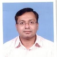 Mr. Ajay Kumar Nahak