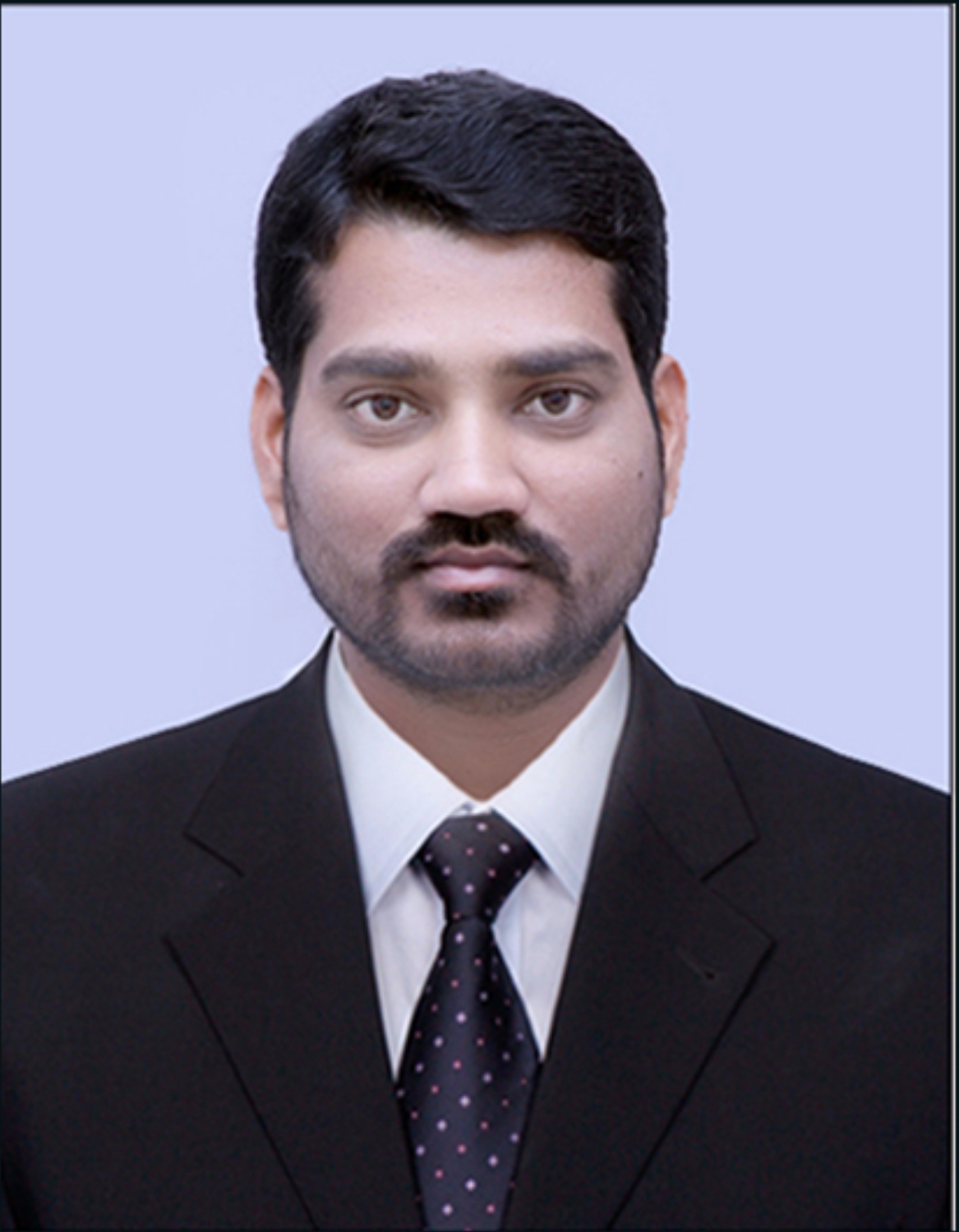 Mr. KheduAL Sahu
