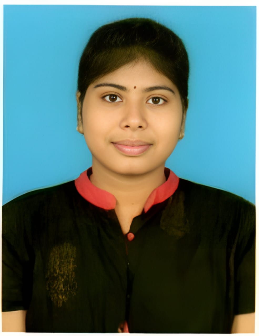 Ms. Manaswini Dash