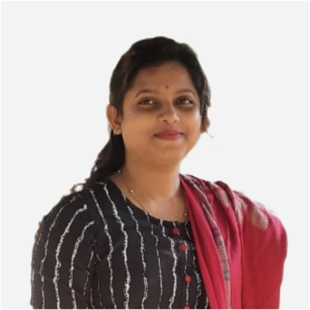 Ms. Jasmita Sahu
