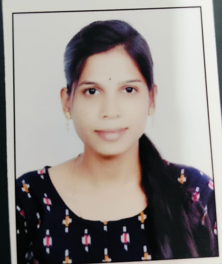Ms. Suchismita Panda