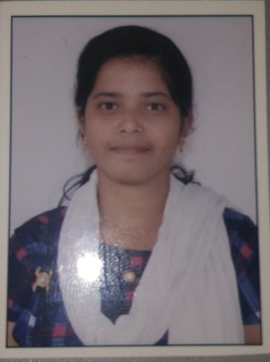 Ms. Suchismita Panda