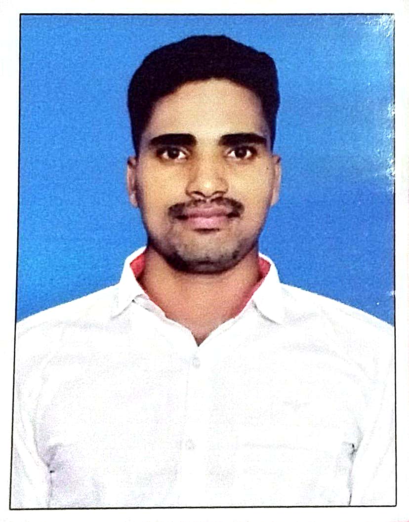 Mr. Subrat Pradhan