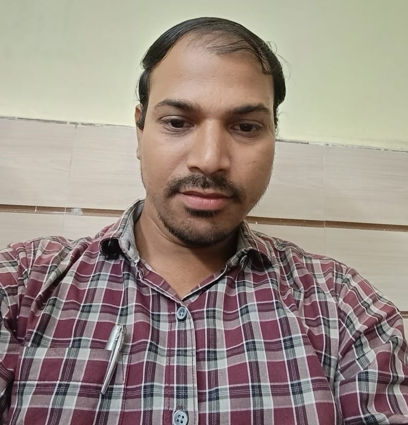 Mr. Trilochan Panda
